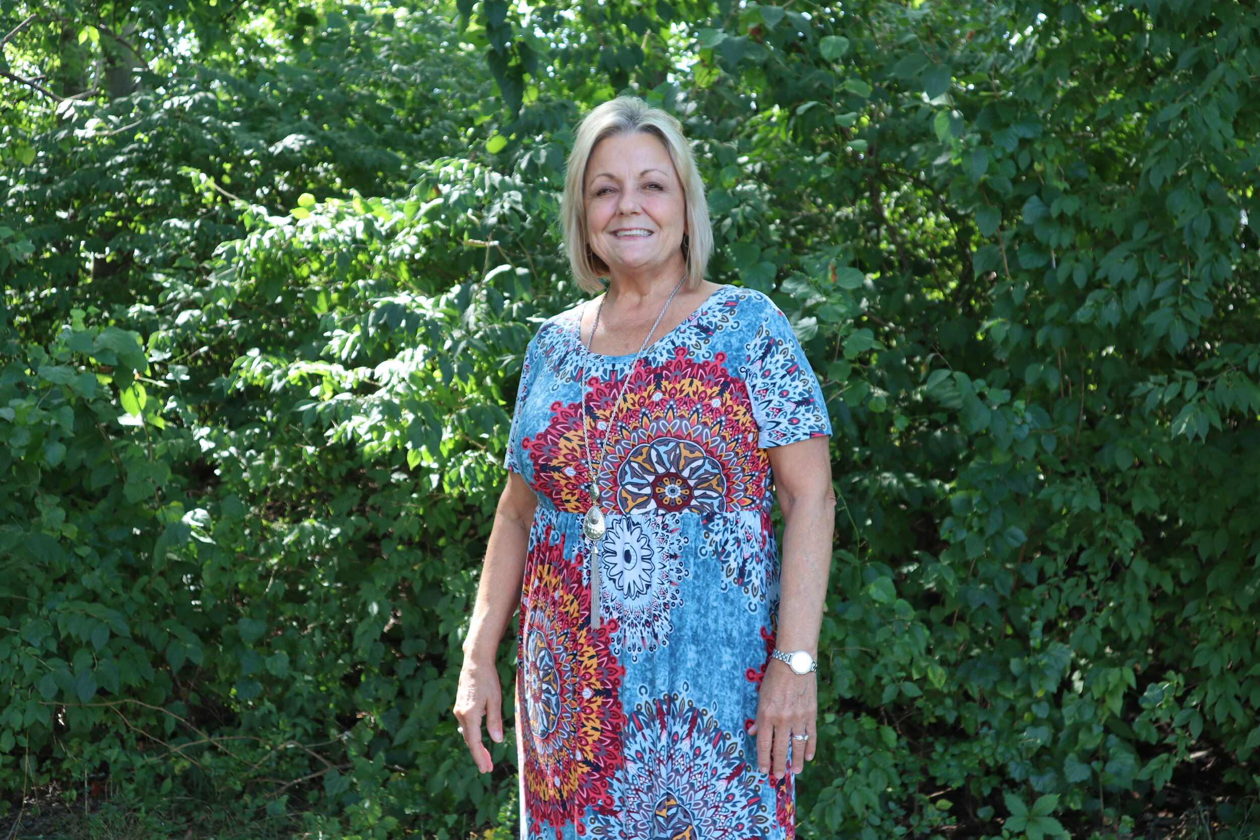 Terri Kennedy