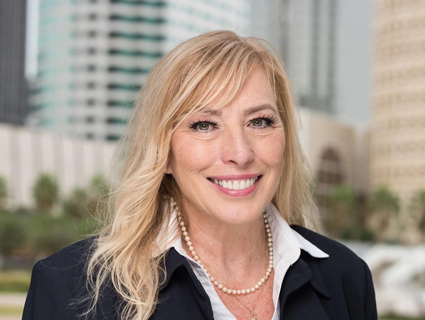 Sharon Jennings