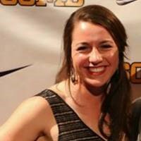 Katie Collier