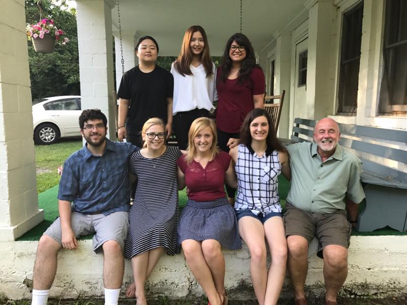 Summer update