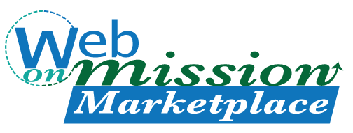 Web on Mission Marketplace
