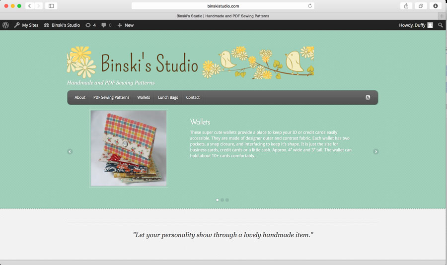 Binski Studio