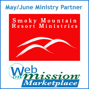 May-June Ministry Partner