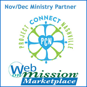 Project Connect Nashville Ministry Partner